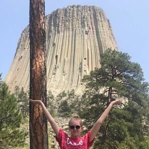 Meet your Posher, Kellie